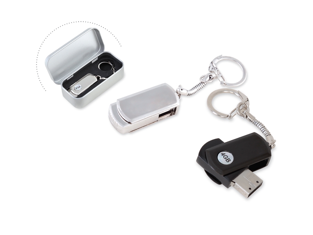 USB Flash Memory